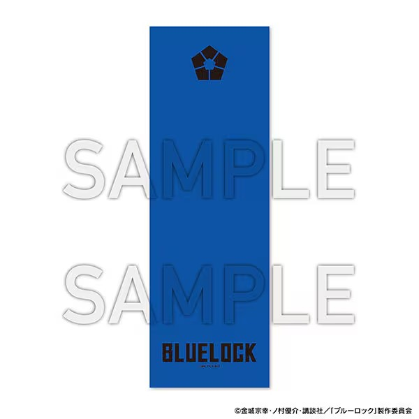 《蓝色监狱展》主视觉图公布,大阪展览也已确定。 漫展 第4张 《蓝色监狱展》主视觉图公布,大阪展览也已确定。 漫展 第4张