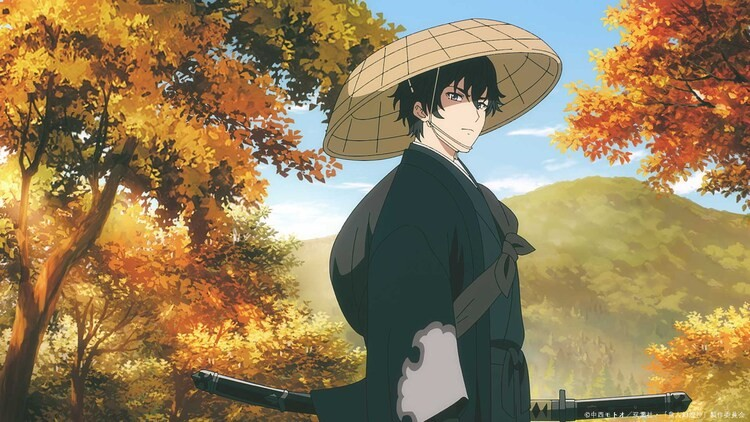  TV动画《鬼人幻灯抄》第二弹PV及OP主题曲公布  资讯 第8张