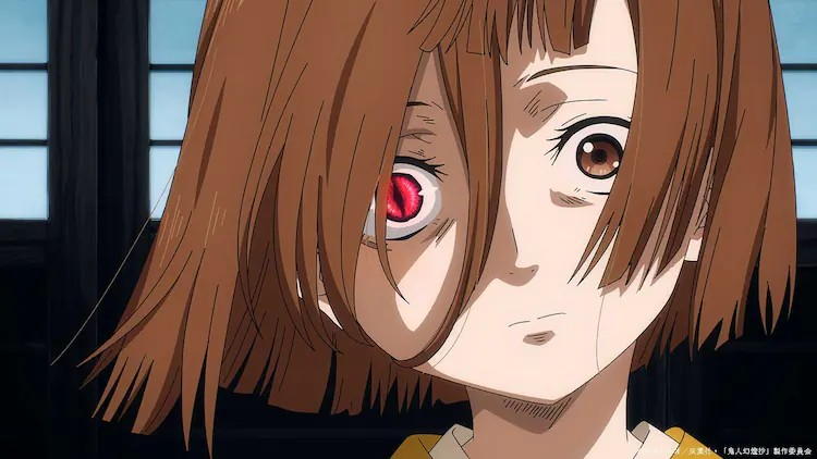  TV动画《鬼人幻灯抄》第二弹PV及OP主题曲公布  资讯 第2张