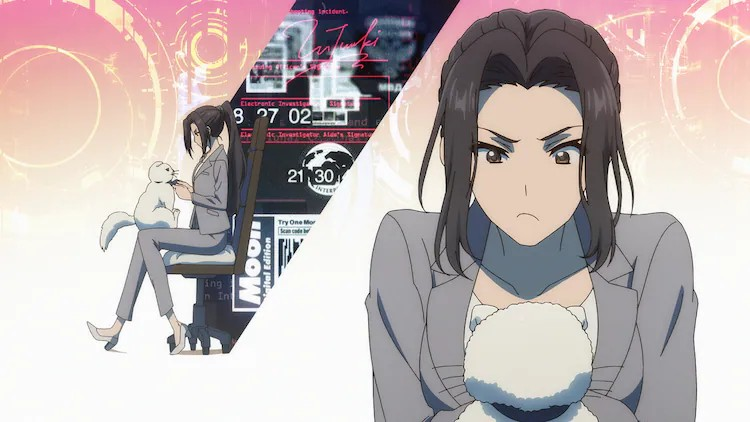  《你的记忆碎片》开播前释出OP影像与衍生短剧  业内 第8张