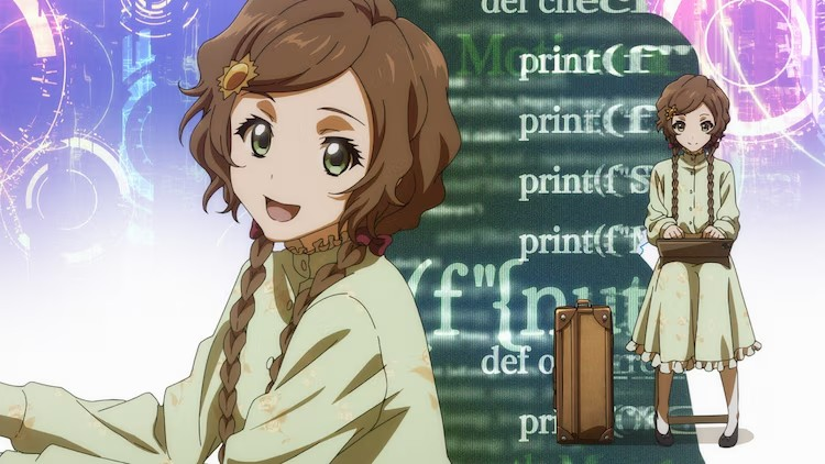  《你的记忆碎片》开播前释出OP影像与衍生短剧  业内 第4张