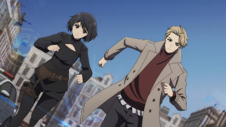  《你的记忆碎片》开播前释出OP影像与衍生短剧  业内 第5张