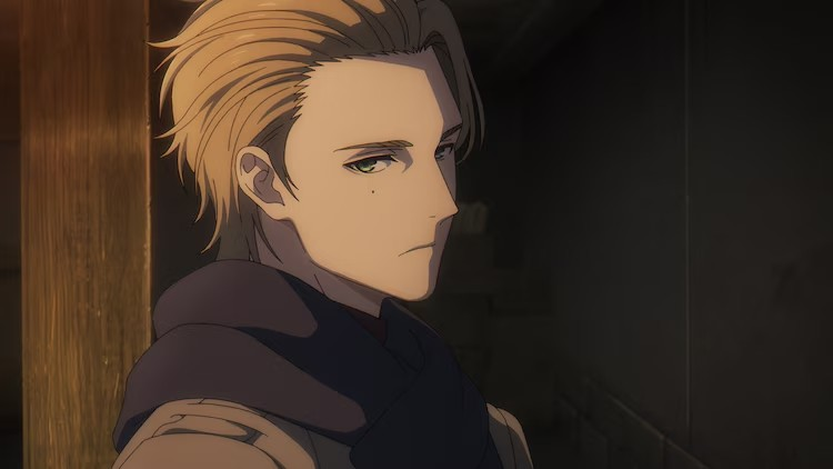  《你的记忆碎片》开播前释出OP影像与衍生短剧  业内 第11张