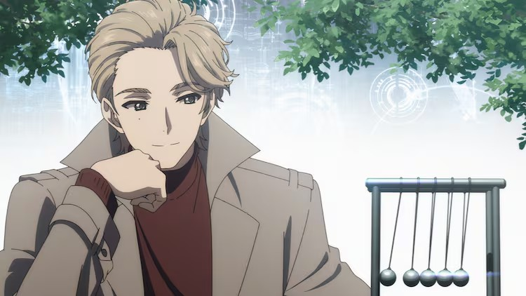  《你的记忆碎片》开播前释出OP影像与衍生短剧  业内 第6张