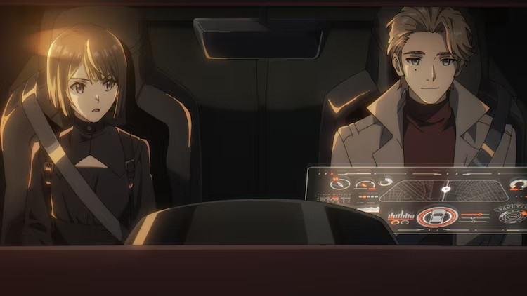  《你的记忆碎片》开播前释出OP影像与衍生短剧  业内 第10张