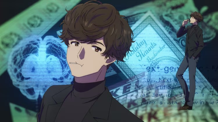  《你的记忆碎片》开播前释出OP影像与衍生短剧  业内 第9张