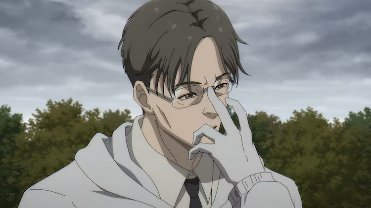  《你的记忆碎片》开播前释出OP影像与衍生短剧  业内 第13张