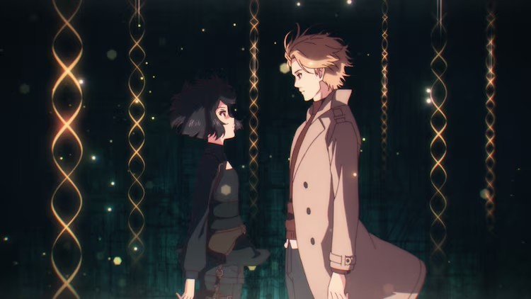  《你的记忆碎片》开播前释出OP影像与衍生短剧  业内 第2张