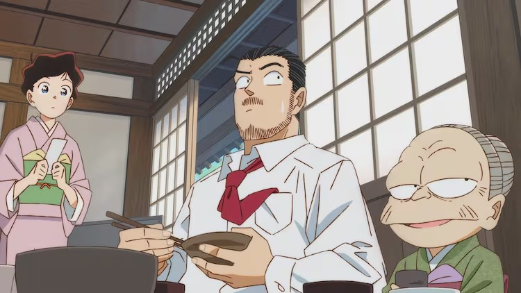  《真・侍伝 YAIBA》第1话介绍 ED曲由音羽-otoha-演唱  资讯 第6张