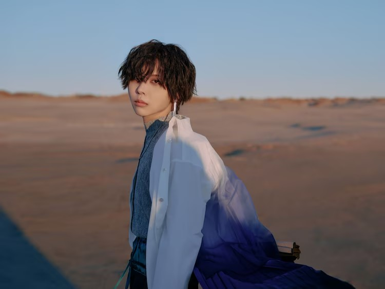  《真・侍伝 YAIBA》第1话介绍 ED曲由音羽-otoha-演唱  资讯 第8张