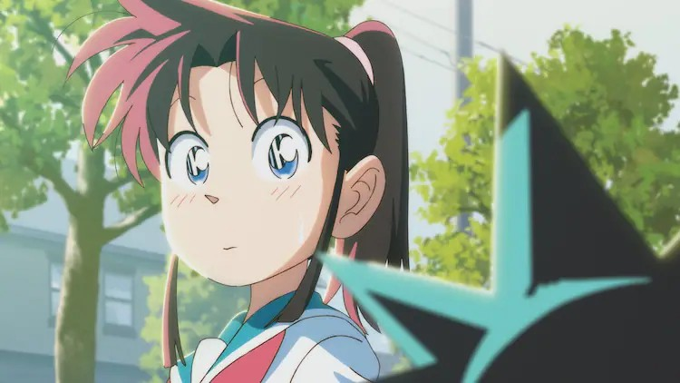  《真・侍伝 YAIBA》第1话介绍 ED曲由音羽-otoha-演唱  资讯 第7张