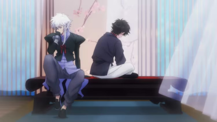  《High Guardian Spice》今夏重启放送，新视觉图与PV曝光。  资讯 第3张