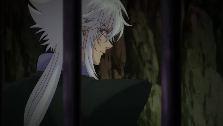  《High Guardian Spice》今夏重启放送，新视觉图与PV曝光。  资讯 第2张