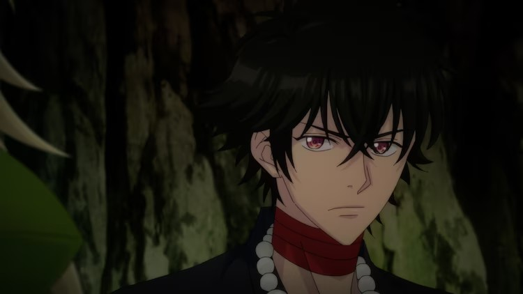  《High Guardian Spice》今夏重启放送，新视觉图与PV曝光。  资讯 第4张