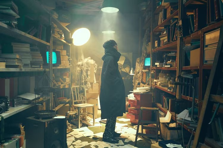  《最强的国王，第二次人生要做什么？》首话内容与ED主题公布  业内 第5张