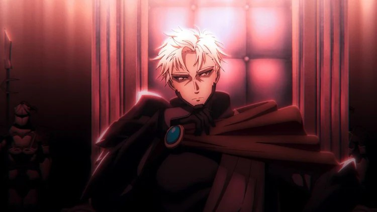  《最强的国王，第二次人生要做什么？》首话内容与ED主题公布  业内 第2张