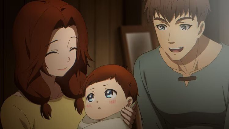  《最强的国王，第二次人生要做什么？》首话内容与ED主题公布  业内 第3张