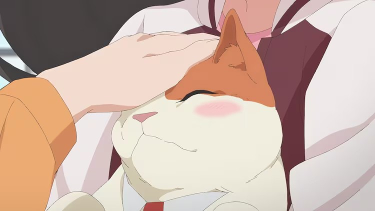  《外星人沐沐》第1话场景公开  资讯 第10张