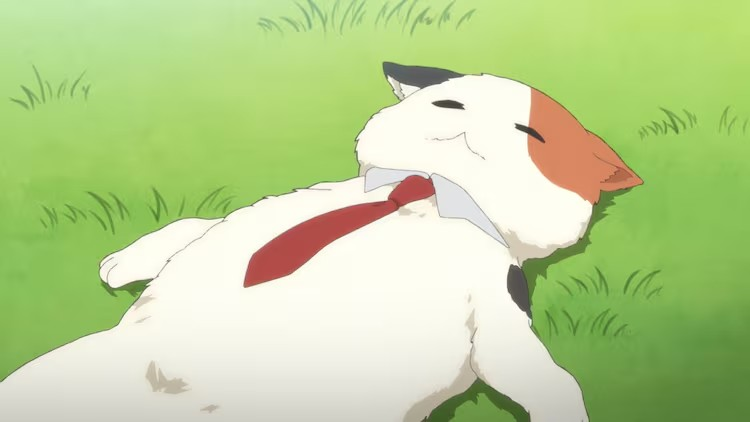  《外星人沐沐》第1话场景公开  资讯 第8张