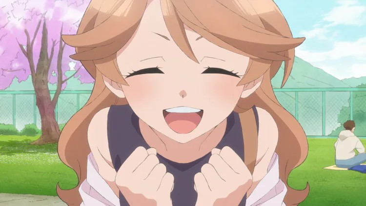  《外星人沐沐》第1话场景公开  资讯 第14张