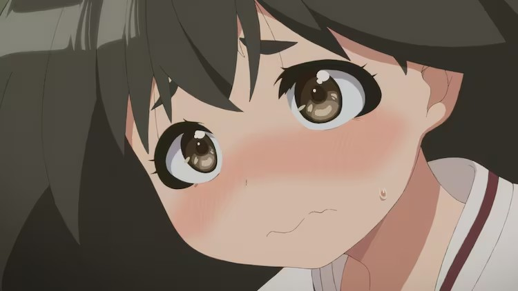  《外星人沐沐》第1话场景公开  资讯 第3张