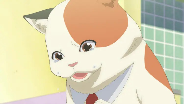  《外星人沐沐》第1话场景公开  资讯 第4张