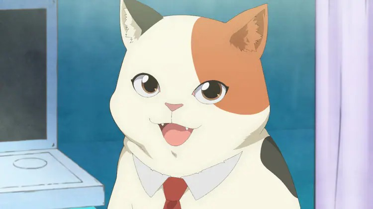  《外星人沐沐》第1话场景公开  资讯 第11张