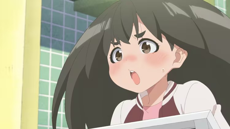  《外星人沐沐》第1话场景公开  资讯 第13张