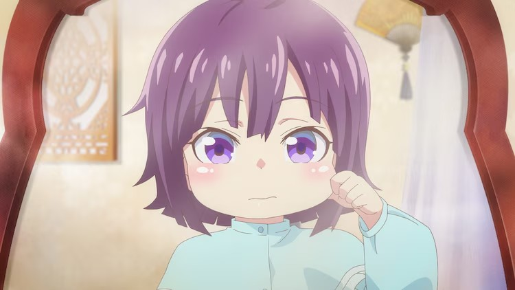  《身为白豚贵族，因前世记忆觉醒而养育雏鸟弟弟》动画情报放出  资讯 第15张