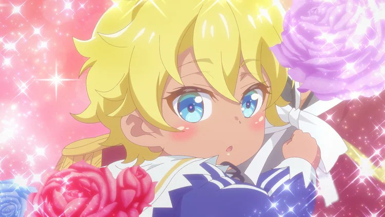  《身为白豚贵族，因前世记忆觉醒而养育雏鸟弟弟》动画情报放出  资讯 第14张