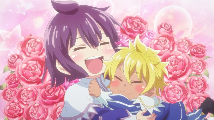  《身为白豚贵族，因前世记忆觉醒而养育雏鸟弟弟》动画情报放出  资讯 第12张