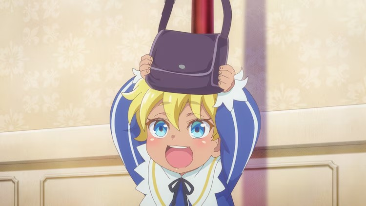  《身为白豚贵族，因前世记忆觉醒而养育雏鸟弟弟》动画情报放出  资讯 第16张