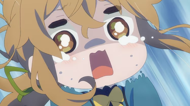  《沉默的魔女：无声的秘密》新角色声优公布  资讯 第2张