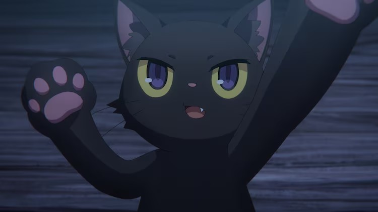  《沉默的魔女：无声的秘密》新角色声优公布  资讯 第4张