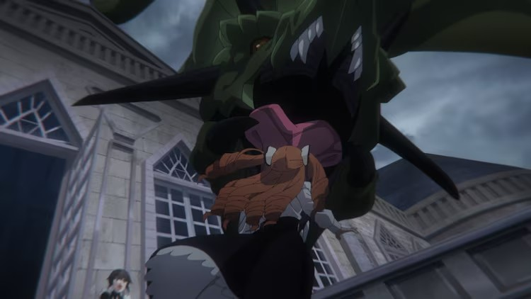  《沉默的魔女：无声的秘密》新角色声优公布  资讯 第5张