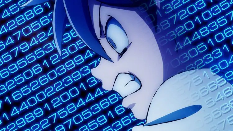  动画电影《我与机器子》发布首波观众礼物《第零卷》  资讯 第9张