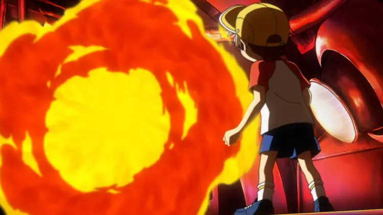  动画电影《我与机器子》发布首波观众礼物《第零卷》  资讯 第6张