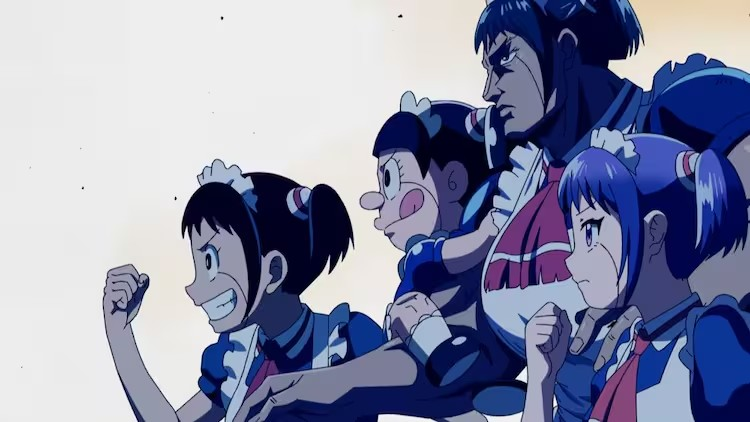  动画电影《我与机器子》发布首波观众礼物《第零卷》  资讯 第2张