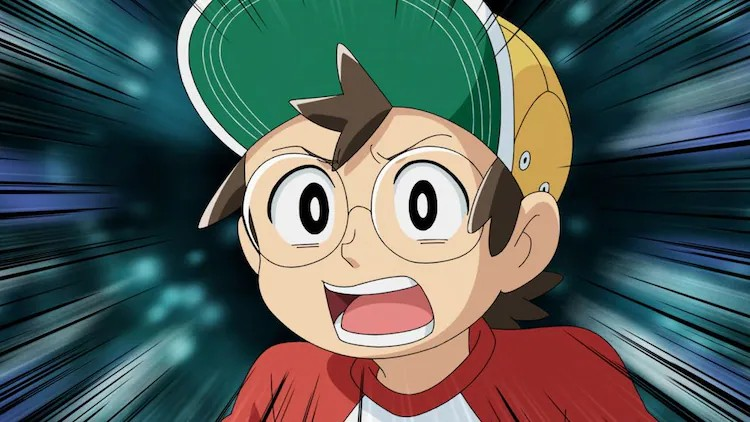  动画电影《我与机器子》发布首波观众礼物《第零卷》  资讯 第10张