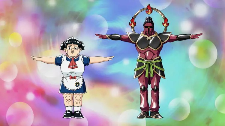  动画电影《我与机器子》发布首波观众礼物《第零卷》  资讯 第11张