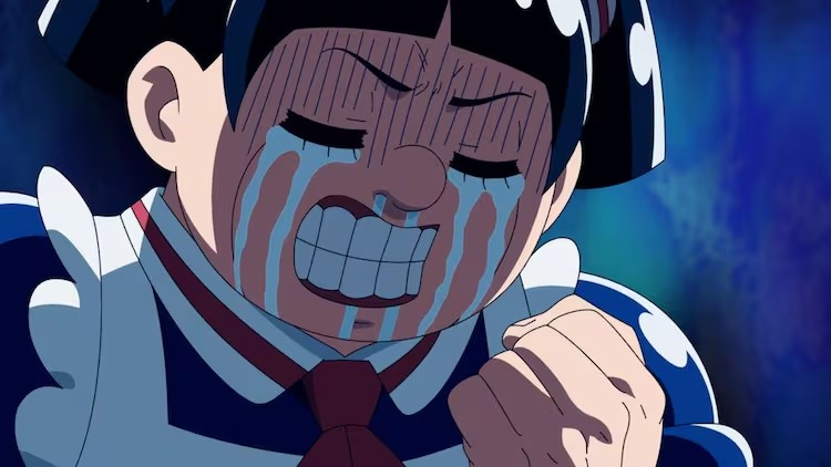  动画电影《我与机器子》发布首波观众礼物《第零卷》  资讯 第5张