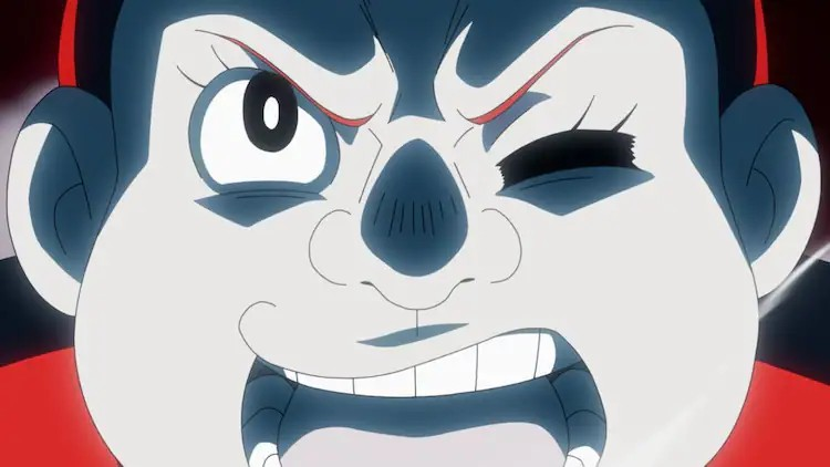  动画电影《我与机器子》发布首波观众礼物《第零卷》  资讯 第7张