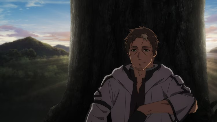  《乡下大叔成为剑圣》公开无字幕OP和ED  业内 第5张