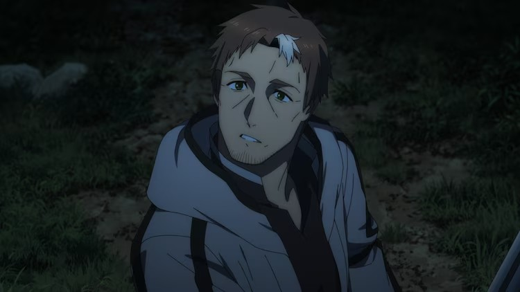  《乡下大叔成为剑圣》公开无字幕OP和ED  业内 第2张