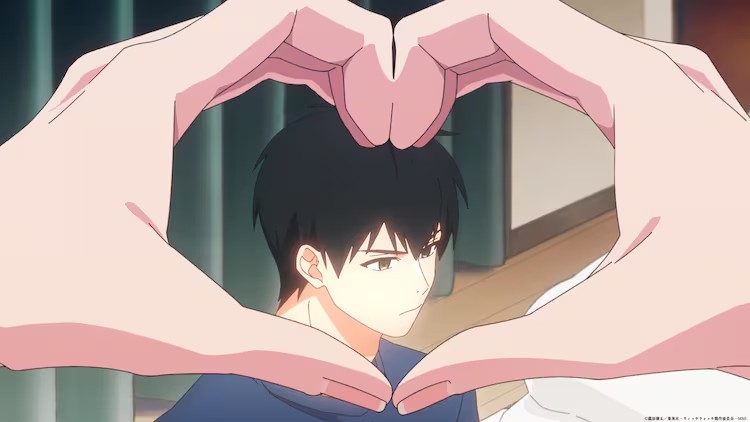  《魔女与使魔》第1话公开，幼年玩伴成为魔女归来！  资讯 第7张