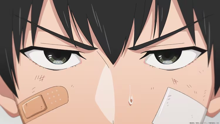  《魔女与使魔》第1话公开，幼年玩伴成为魔女归来！  资讯 第2张