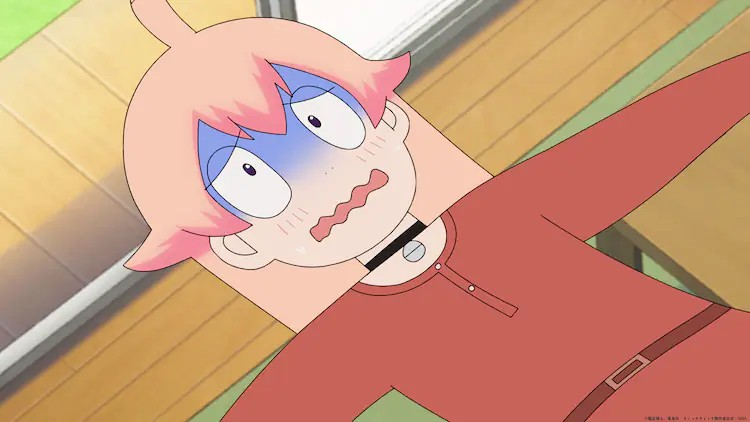  《魔女与使魔》第1话公开，幼年玩伴成为魔女归来！  资讯 第5张