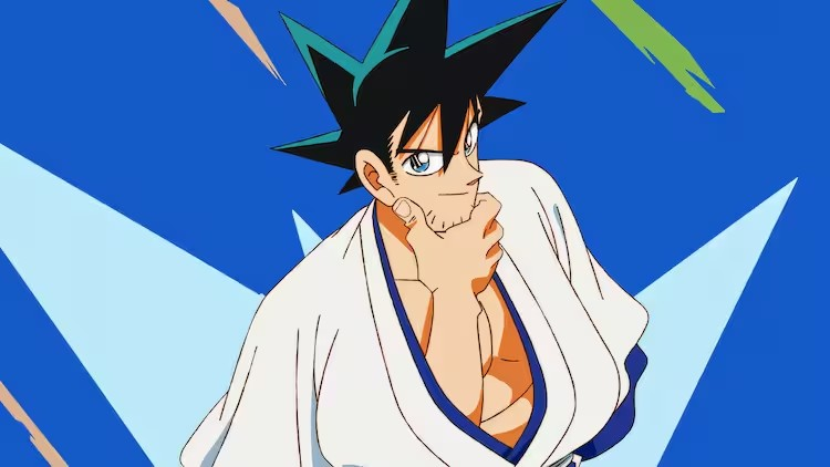  动画《真·侍传 YAIBA》与《名侦探柯南》发布合作视觉图  资讯 第5张