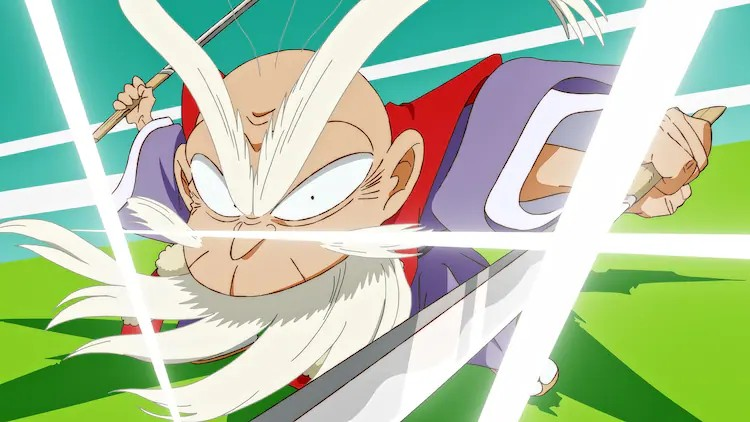  动画《真·侍传 YAIBA》与《名侦探柯南》发布合作视觉图  资讯 第8张