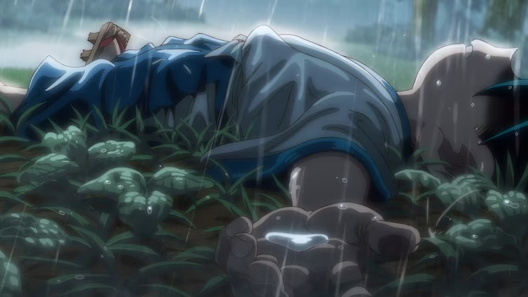  动画《真·侍传 YAIBA》与《名侦探柯南》发布合作视觉图  资讯 第9张